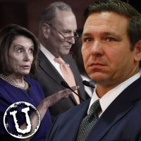 Which Way Do We Go: DeSantis vs. Schumer-Pelosi