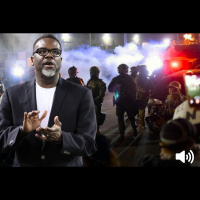 Sorry, Brandon, The Supremacy Clause Gives President Trump Purview To Crush Chaos in All Blue Cities