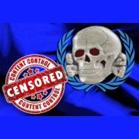 Time To Castrate The United Nations