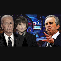 Kennedy Should Scare The Hell Out Of Biden amp The Neo-Fascists