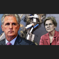 Raising The Debt Ceiling Is Still Deficit Spending