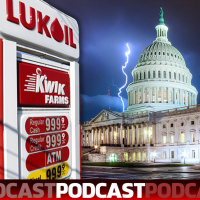 Can We Please Get Serious About Renewable Energy, Fossil Fuels amp Government Interference?