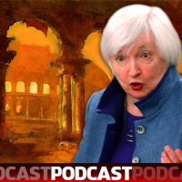 Janet Yellen And The Rest Of The Biden Administration Unqualified