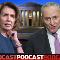 Do You Remember All The Times The Left Screamed Constitutional Crisis?