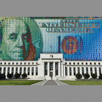 Warning Against The Fed’s Quest For A Central Bank Digital Currency