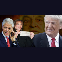 What’s Good For The Trump Goose Is Good For The Clinton Gander