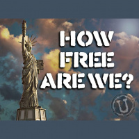 A New Congress. A New Speaker…But How Free Are We?
