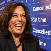 From COVID to Kamala the Gaffe and Fiction Factory Is In Full Throttle