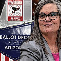 Actually, It Is Patriotic To Question Elections amp The Election Process