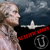 Mandate, Mandate, Mandate...Lets Talk Nullification