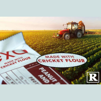 He Who Controls The Food amp Means To Healthcare...