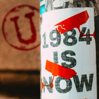 INTERVIEW: Our Orwellian Ruling Class