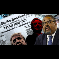 Trumping The Soros Bright Shiny Thing