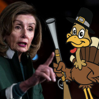 We Have So Much To Be Thankful For