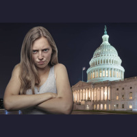 Less Government. More Freedom.