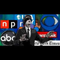 But The Media Chooses To Cover…