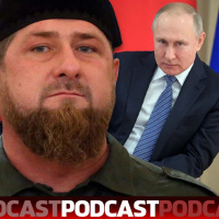 INTERVIEW: Russia, Ukraine amp Chechen Strongman Ramzan Kadyrov