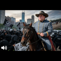 How Democrats amp The Toxic-Lefts Chaos Is Pushing For Civil War 2.0