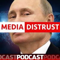 The Distrust of Politicians amp Mainstream Media Facilitate Western Support of Putin?!
