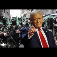 The Gaza Gambit: Will The Islamofascists of Hamas Finally Keep Their Word?