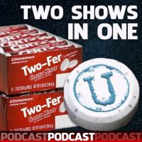 Its Two, Two, Two Shows in One!