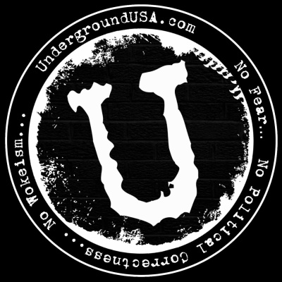 Underground Usa