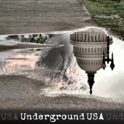 Underground Usa
