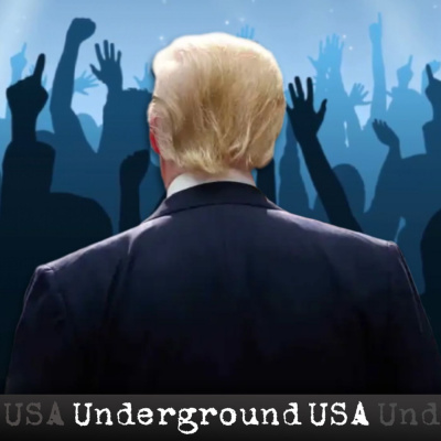 Underground Usa