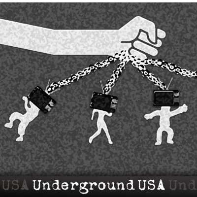 Underground Usa