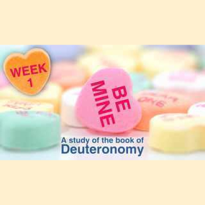 Bethel Church Fairbanks Sermons