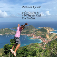 Season 6, Ep: 001 Only You Can Be The Best You With Ava Wettrick