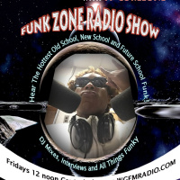 FUNK ZONE MAY 2018 GETTIN RAW!!