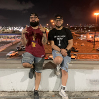 CONVERSATORIO CON MI MEJOR AMIGO (Mr.Mori) ¿porqué los boricuas odian vivir en Estados Unidos?