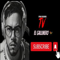 Hablamos con el HALCÓN SUREÑO sobre Homecoming 2 este sábado 3 de Junio en LA ARENA RÚSTICA en PONCE