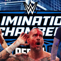 WWE: ROMAN REIGNS ¿AUSENTE EN ELIMINATION CHAMBER 2024? | CM PUNK PRESENTE