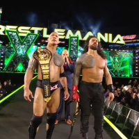 Wrestlemania 40 (Noche 1) Resultados En Vivo