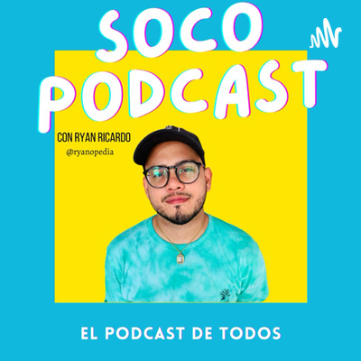 Soco Podcast