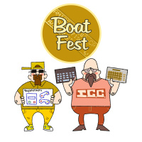 ARG Presents 295 - LIVE from Boatfest 2024