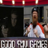 GOOD FMV Games - Press X To NOT Die amp Hardline - ARG Presents 280