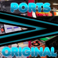 Game Ports that were BETTER then the ORIGINAL! Its ARG PRESENTS 320 with Amigo Aaron and THE BRENT!