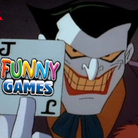 Funny Games - Poker Night 2 and Fox Hunt - Join DEM BOYS for some laughs..we hope! ARG Presents 288
