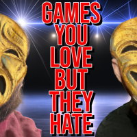 Games you LOVE that your brother HATES - Cookie Clicker amp Worms Ultimate Mayhem - ARG Presents 275