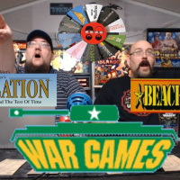 Games About WAR! - Civilization and Beach Head II - ARG Presents 67