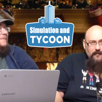 ARG Presents - Sim/Tycoon Games - Space Shuttle amp Game Dev Tycoon - Episode 97