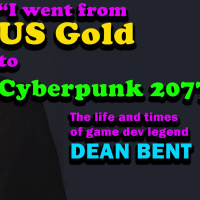 From US GOLD to NVIDIA - A Special ARG Interview With Dean Bent