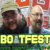 Boatfest Wheel of Fun LIVE - ARG Presents 269