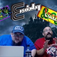 Exidy Arcade Games - Venture and Chiller - ARG Presents 78