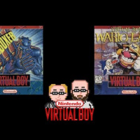 Virtual Boy - Teleroboxer and Wario Land - ARG Presents 15 (Classic)