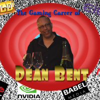 The Gaming Life of Dean Bent - Go Go Beckham (GBA) amp Striker Pro 2k (PSX) - ARG Presents 296