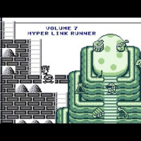 Gameboy - Hyer Load Runner and The Legend of Zelda: Link’s Awakening - ARG Presents 7 (Classic)